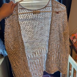 Hollister Cardigan